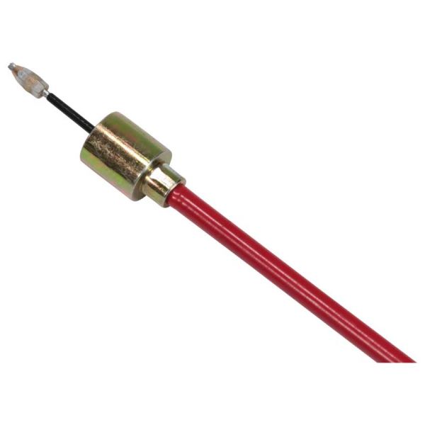 Câble de frein bus alko 1320 mm.