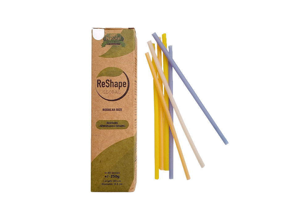 Reshape Richs - Bignativuly - 50 pièces