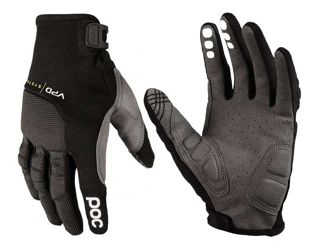 Poc résistance pro dh - gants