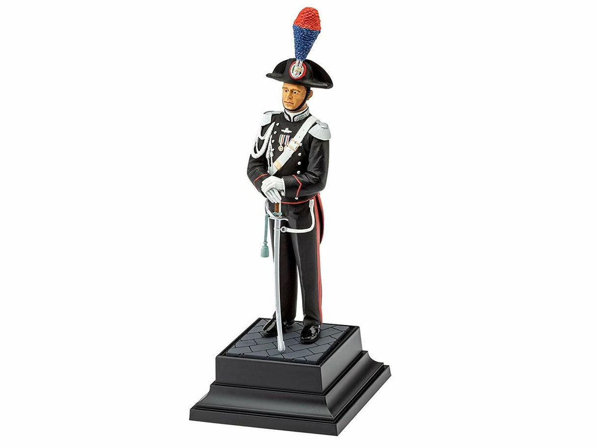 Revell 1:16 mousqueton italien 02802