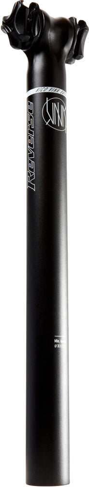 Composants inversés tige de selle Nico Vink