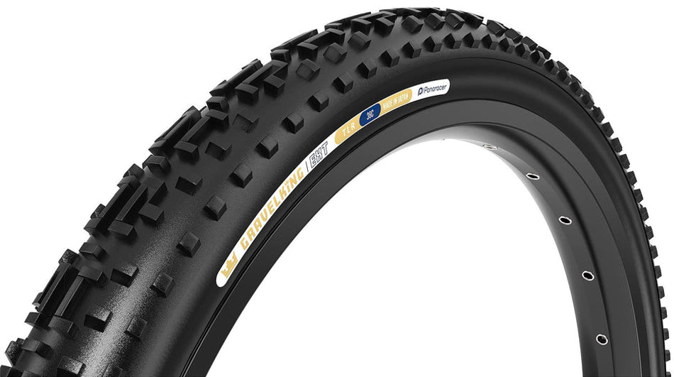 Pneu pliable Panaracer Gravel King Ext TLC