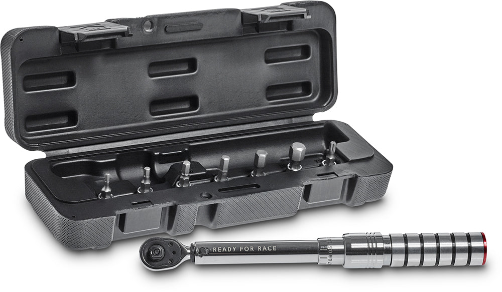 Coffret Rfr clé dynamométrique 7 pièces
