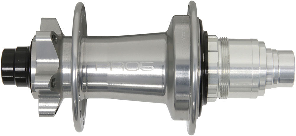 Moyeu arrière boost Hope Pro 5 Disc 6 boulons 12x148mm