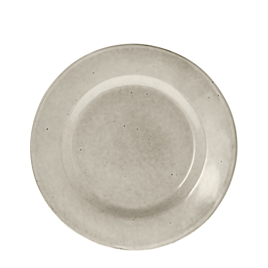 Riverdale dinerbord nice vintage beige ø29cm