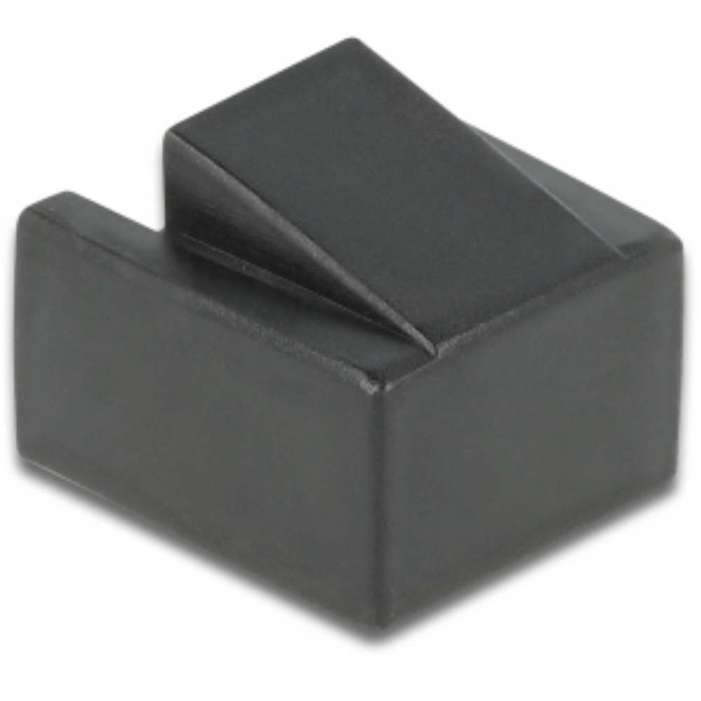 Cache-poussière Rj45