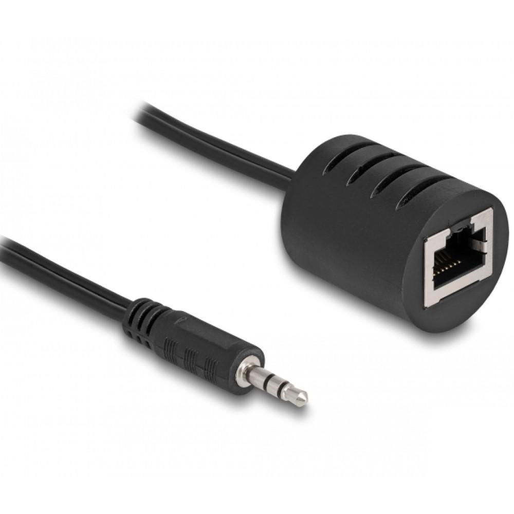 Audio Ngk rj45 disponible
