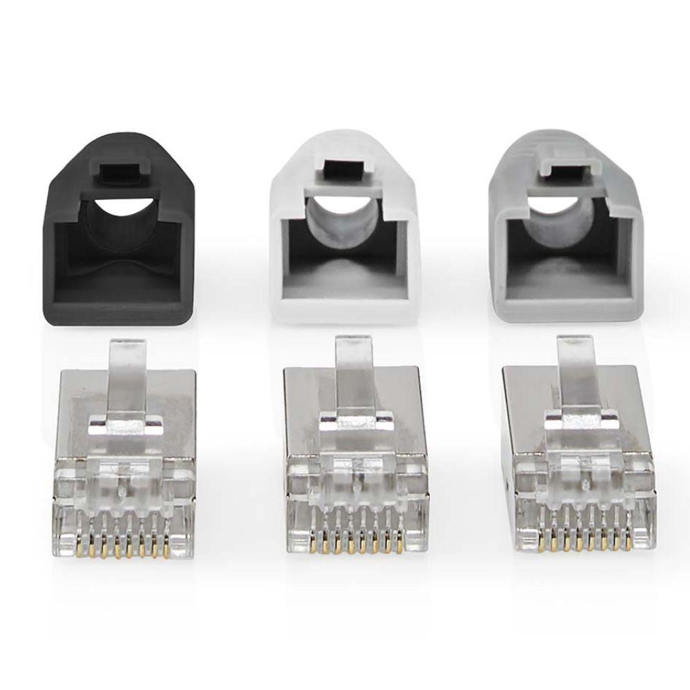 Prise RJ45 Nedis