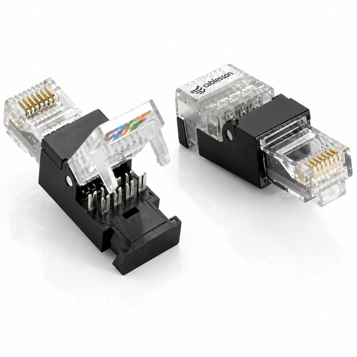 Prise ADSL