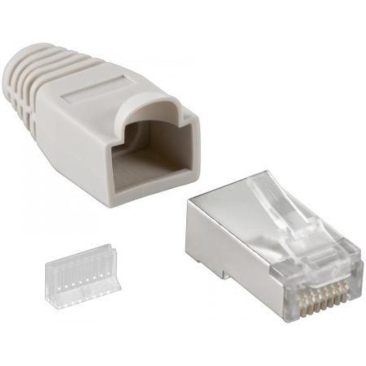 Prise ADSL