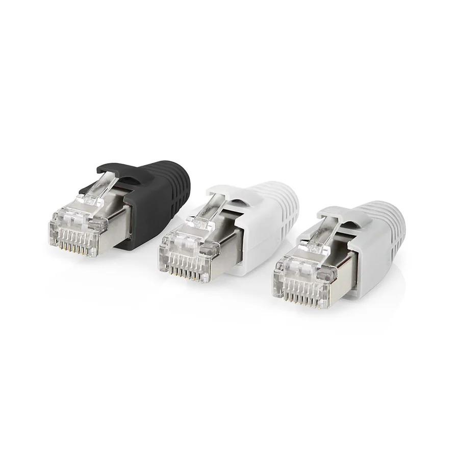 Prise RJ45 Nedis