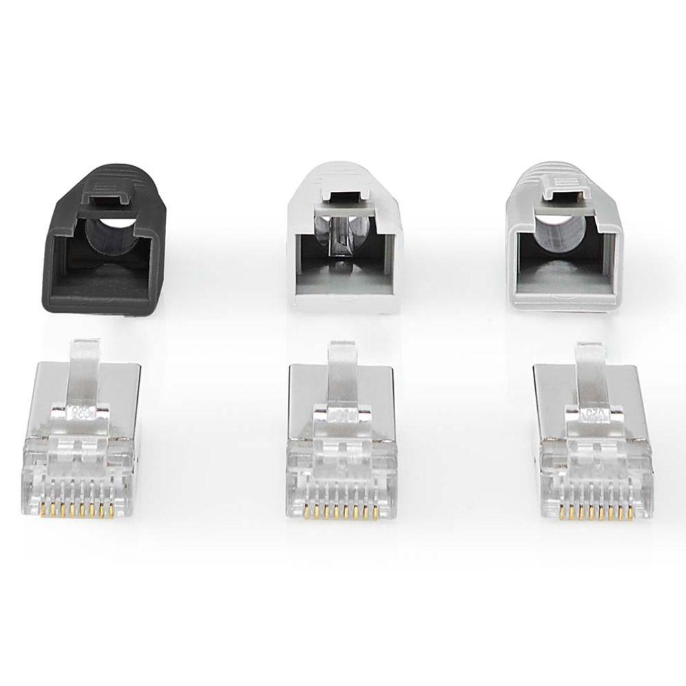 Prise RJ45 Nedis