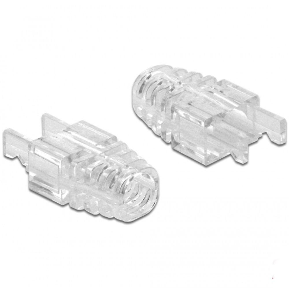 Décharge de traction de prise Imp RJ45