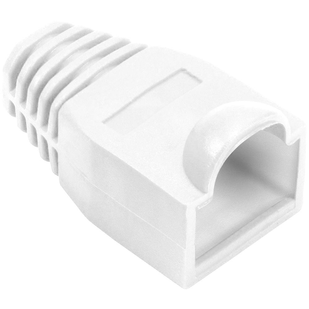 Passe-fil de prise Rj45