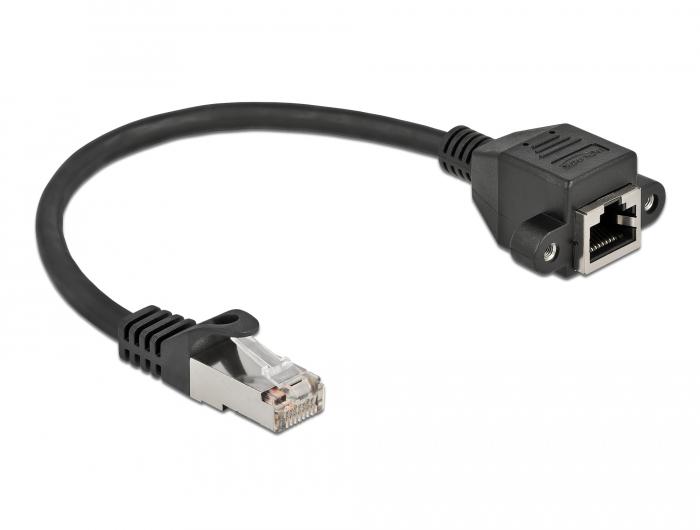 Ngk s ftp disponible cat 6a
