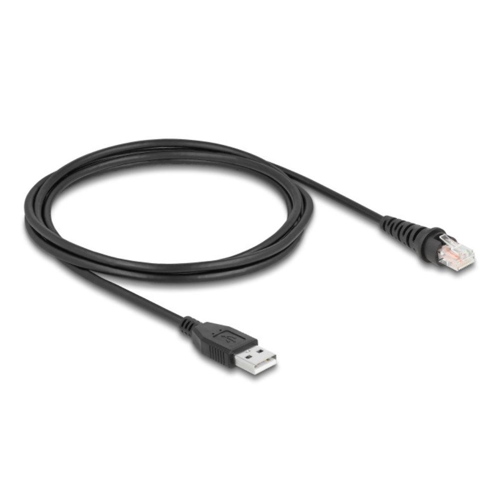 Câble Rj50 vers USB