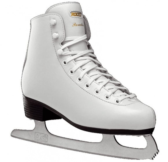 Roces Paradise Lama Artificiel Skating Girls White Taille 38