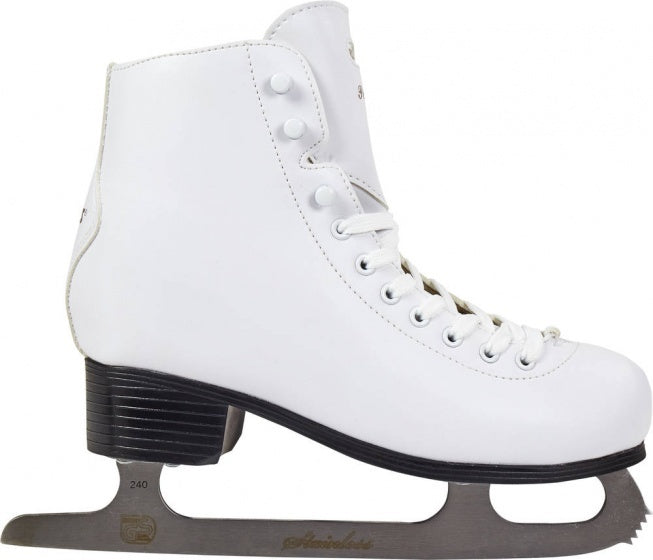 Roces Paradise Lama Artificiel Skating Girls White Taille 38