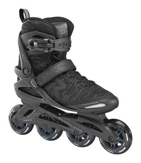 ROCES THEFT FIL 84 INLINESKAtes Unisexe Black Taille 42