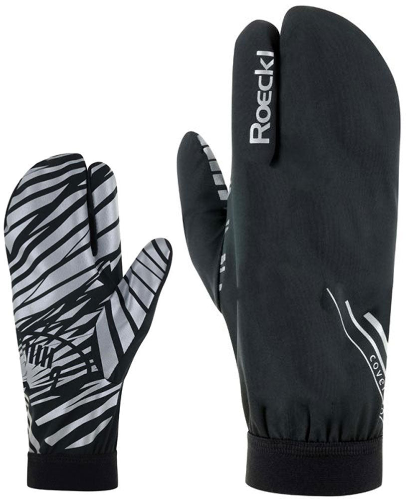 Roeckl sports rottal cover trigger - gants d'hiver