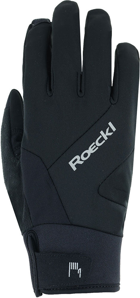 Roeckl sport Reichenthal 2 ans. - des gants de vélo pour enfants