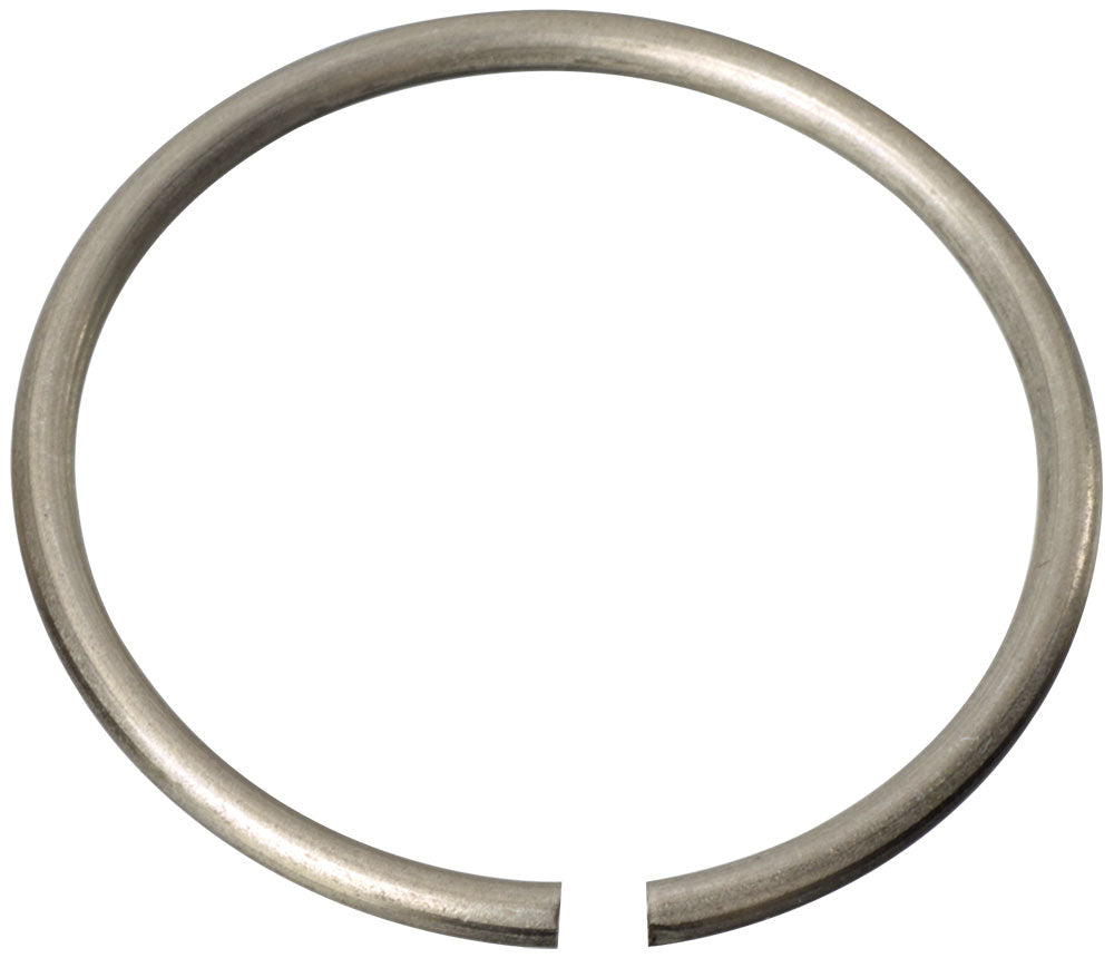 Circlip Rohloff - système de pignon cannelé