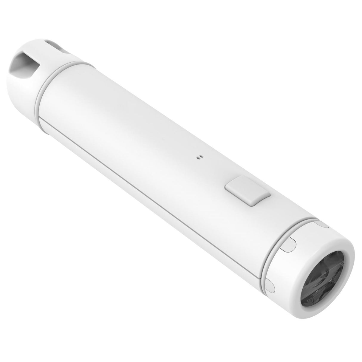 Télécommande pour détecteur de fumée