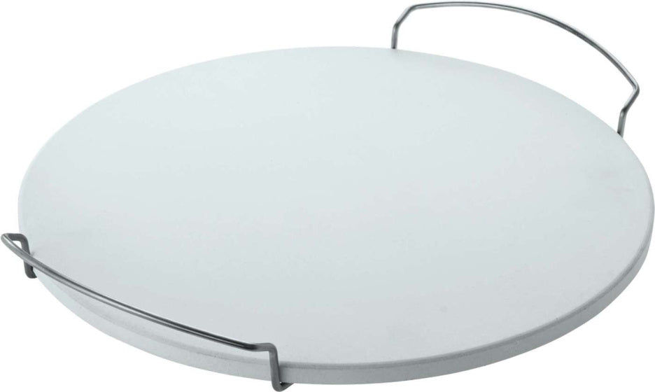 Rösle BBQ Pizza Sea 46,5 x 41 cm Silver blanc