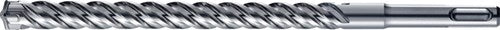 Foret Rotec SDS 200 260 12mm 4 taillants