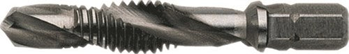 Foret combiné Rotec hss 1 4 m6 x 1,0 - 3160600 - 316.0600