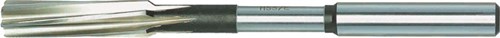 Rotec hsse machine alésoir cyl. din 212d 15,0 mm h7 - 1841500 - 184.1500