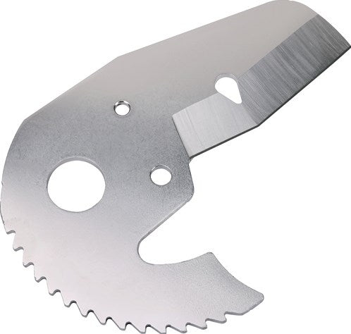 Couteau de rechange Rothenberger | pour ciseaux en plastique rocut® 63 | 1 pièce - 52031 52031