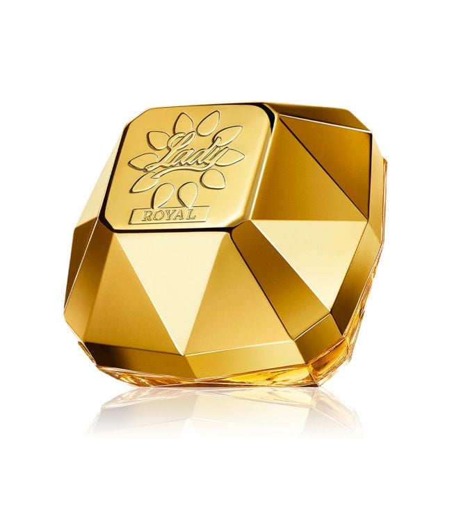 Paco Rabanne Eau de Parfum Vaporisateur Lady Million Royal 30ml