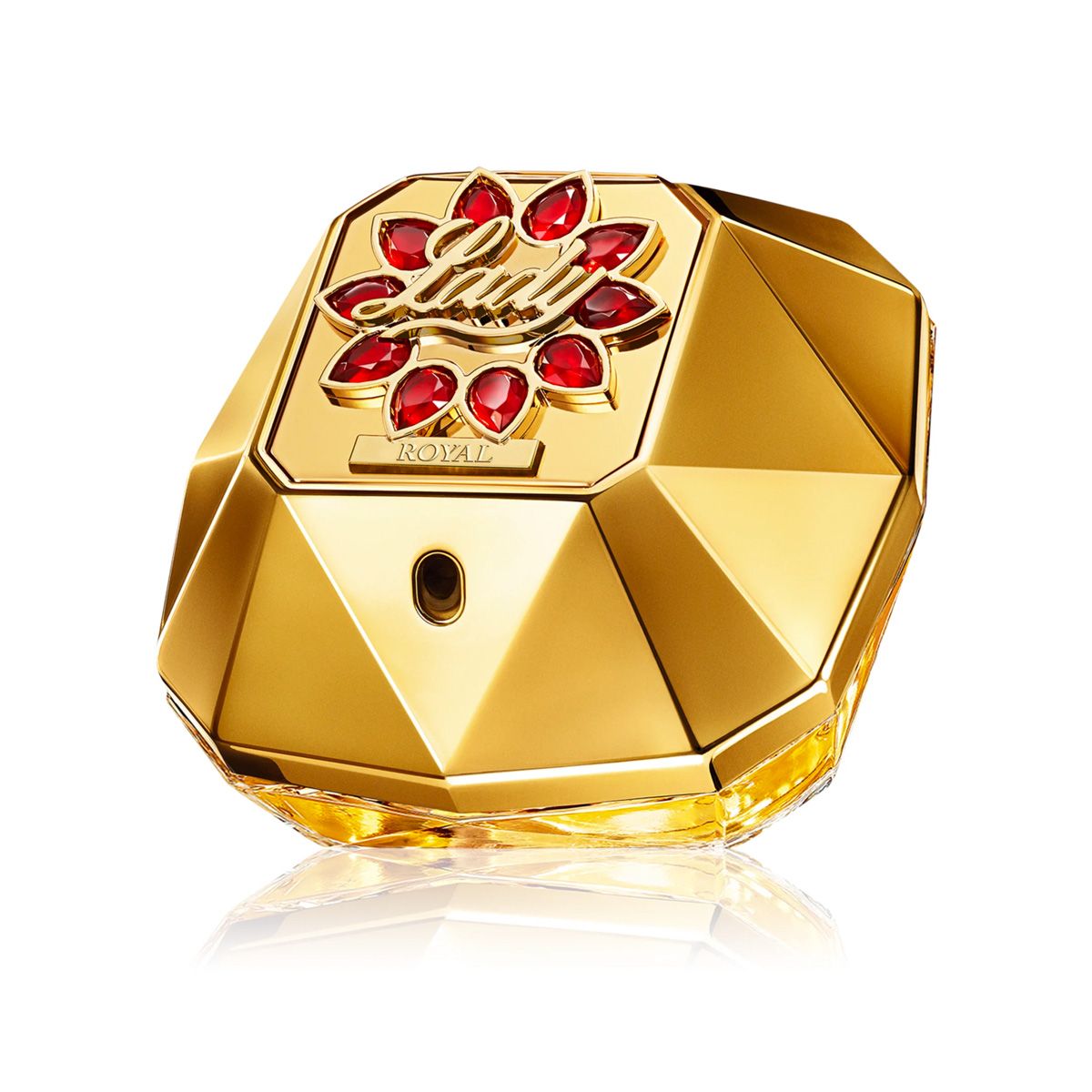 Paco Rabanne Eau de Parfum Vaporisateur Lady Million Royal 50ml