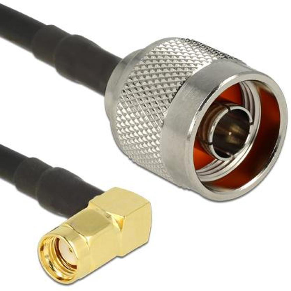 Câble adaptateur Abi rp-sma
