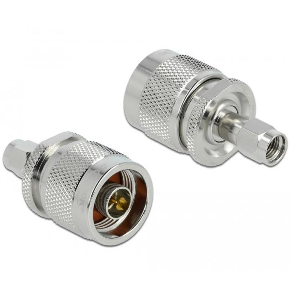 Prise adaptateur rp-sma