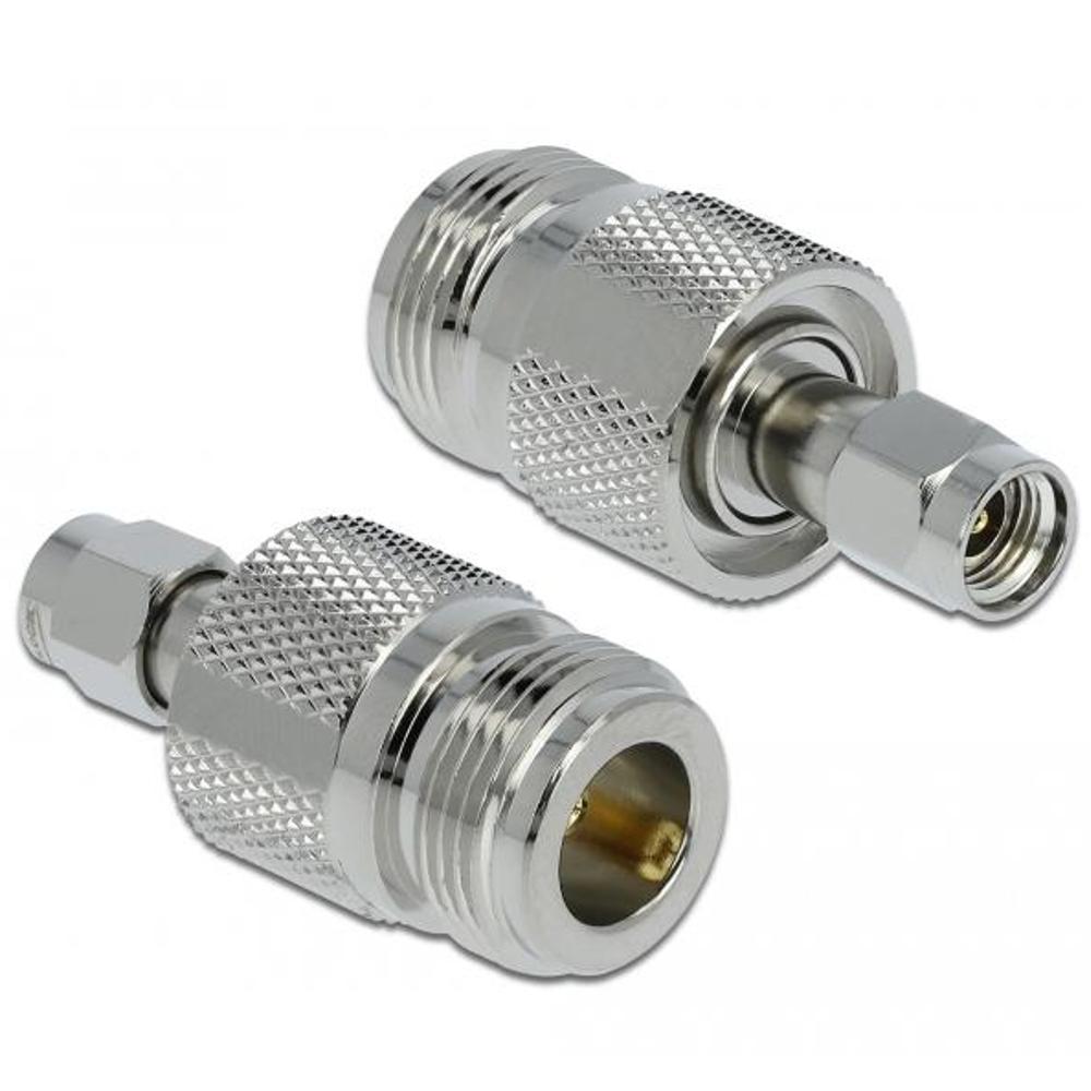 Prise adaptateur rp-sma