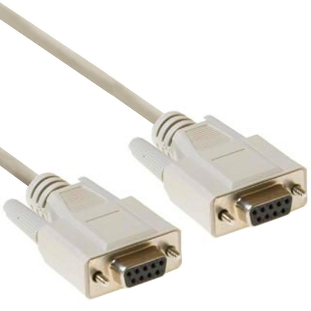 Câble Rs232 5 mètres