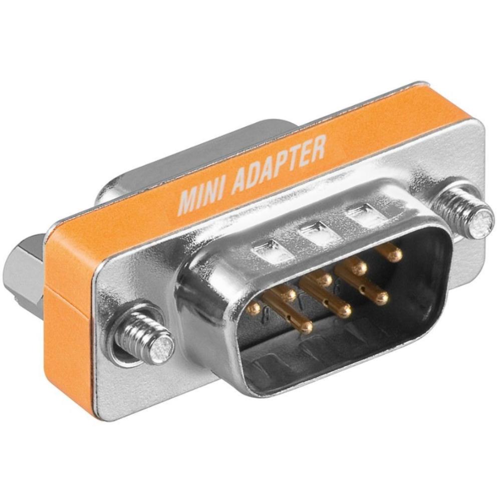 Prise adaptateur Rs232