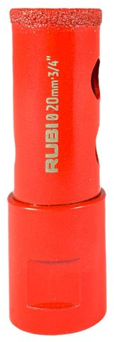 Rubi drygres boor premium | 43 mm - 06974