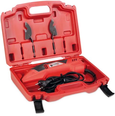 Rubi scraper | elektrische voegenkrabber 250 w - 66940
