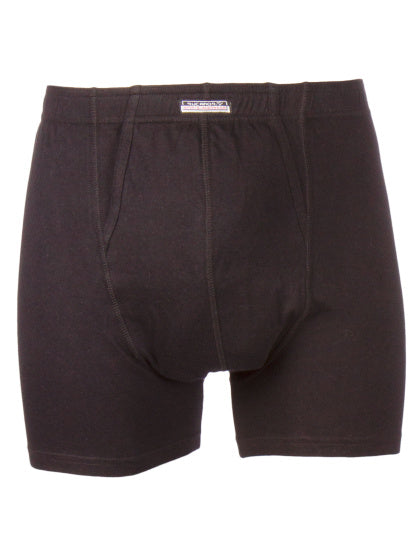 Rucanor Underwear Boxer 2 pack Men Black Taille L