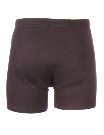 Rucanor Underwear Boxer 2 pack hommes noirs taille s