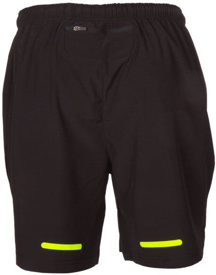 Rucanor Dash Sportbroek Men Black Taille xxl
