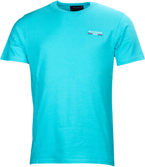 Rucanor Raffi Basic Shirt Round Hals Hal