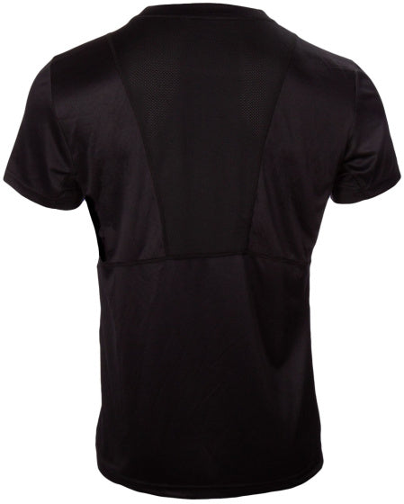 T-shirt Rucanor Santos hommes Black Taille xxxl