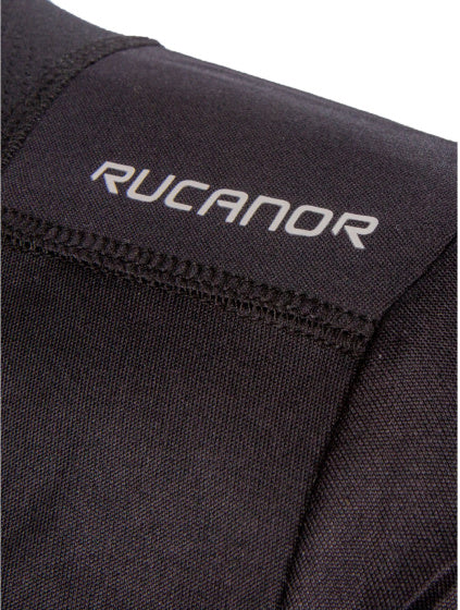 Rucanor Santos T-shirt hommes Black Taille xxl