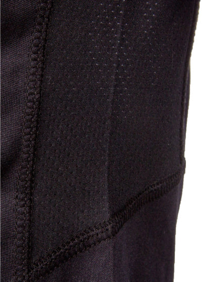 T-shirt Rucanor Santos hommes Black Taille xxxl