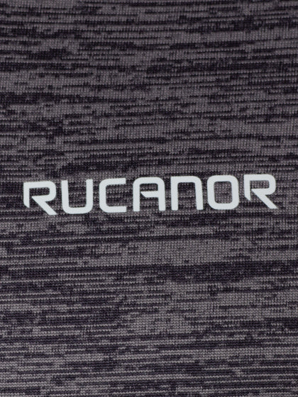 Rucanor Sente Melanget-shirt Men Grey Taille m