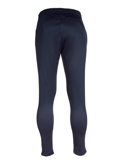 Rucanor sharif pantalon tricoté hommes gris taille l